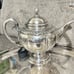 Kingsbury Silver Company Tea Set - 6 Pieces
