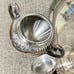 Kingsbury Silver Company Tea Set - 6 Pieces