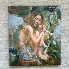 Kent Williams Via Lactea: His Drawings and Paintings of the artist Soey Milk