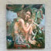 Kent Williams Via Lactea: His Drawings and Paintings of the artist Soey Milk