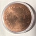2018 Glendale Coin Club Barber Zombuck