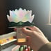 Bath and body works Tiana wall flower plug in new