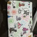Hard to find Dooney & bourke Aristocats Disney “makeup” bag as