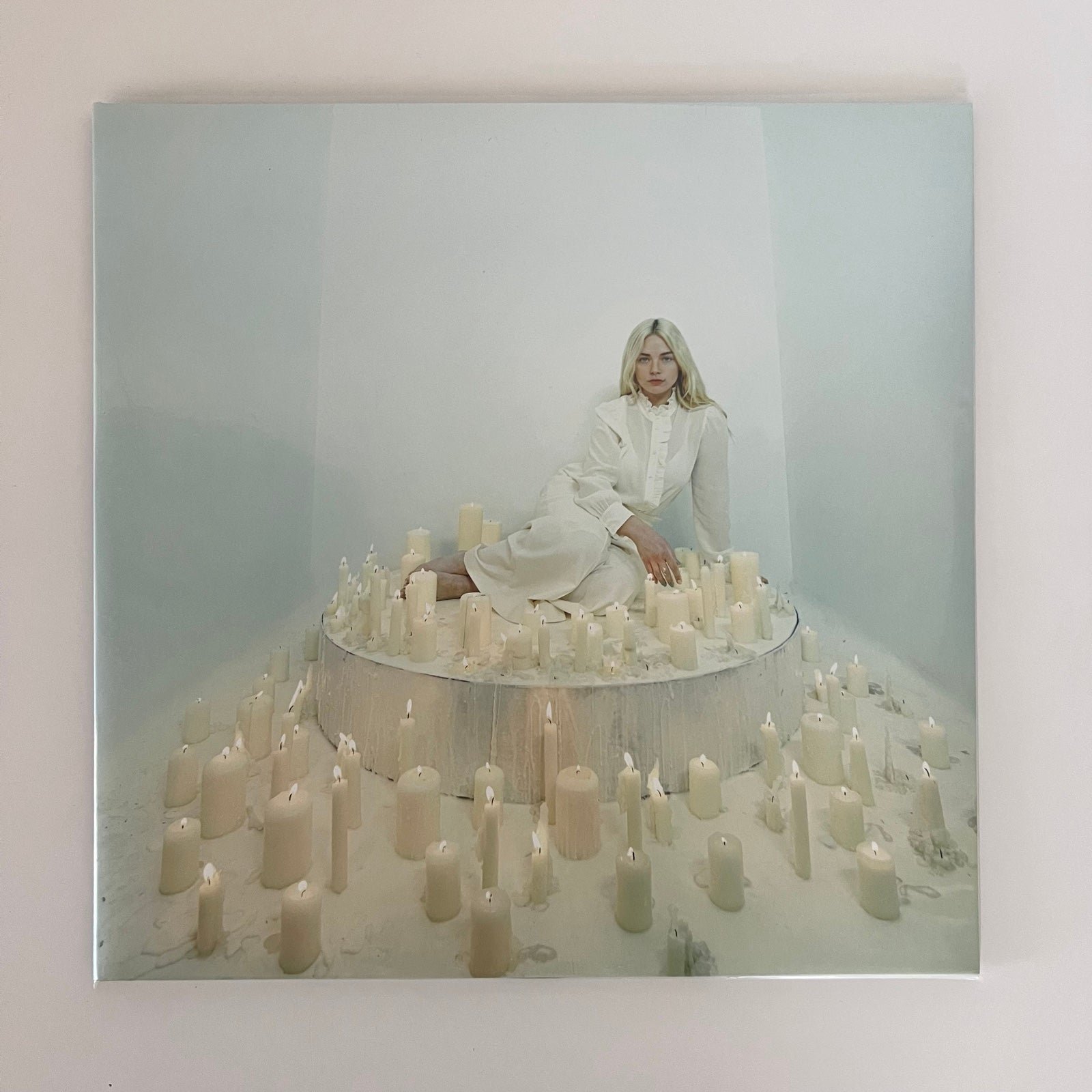 Ashe “Ashlyn” Vinyl