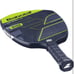 Babolat WZRD Pickleball Paddle (Black/Green)