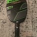 Babolat WZRD Pickleball Paddle (Black/Green)