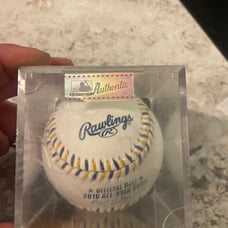 Baseball