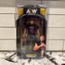 NEW Jon Moxley 1 of 500 Chase Unrivaled Series 2 AEW figure in Protective Case.