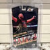 NEW Jon Moxley 1 of 500 Chase Unrivaled Series 2 AEW figure in Protective Case.