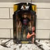 NEW Jon Moxley 1 of 500 Chase Unrivaled Series 2 AEW figure in Protective Case.