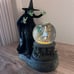 Wizard of Oz Snowglobe
