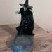 Wizard of Oz Snowglobe