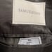 Samuelsohn Tan Red Plaid Wool Cashmere B