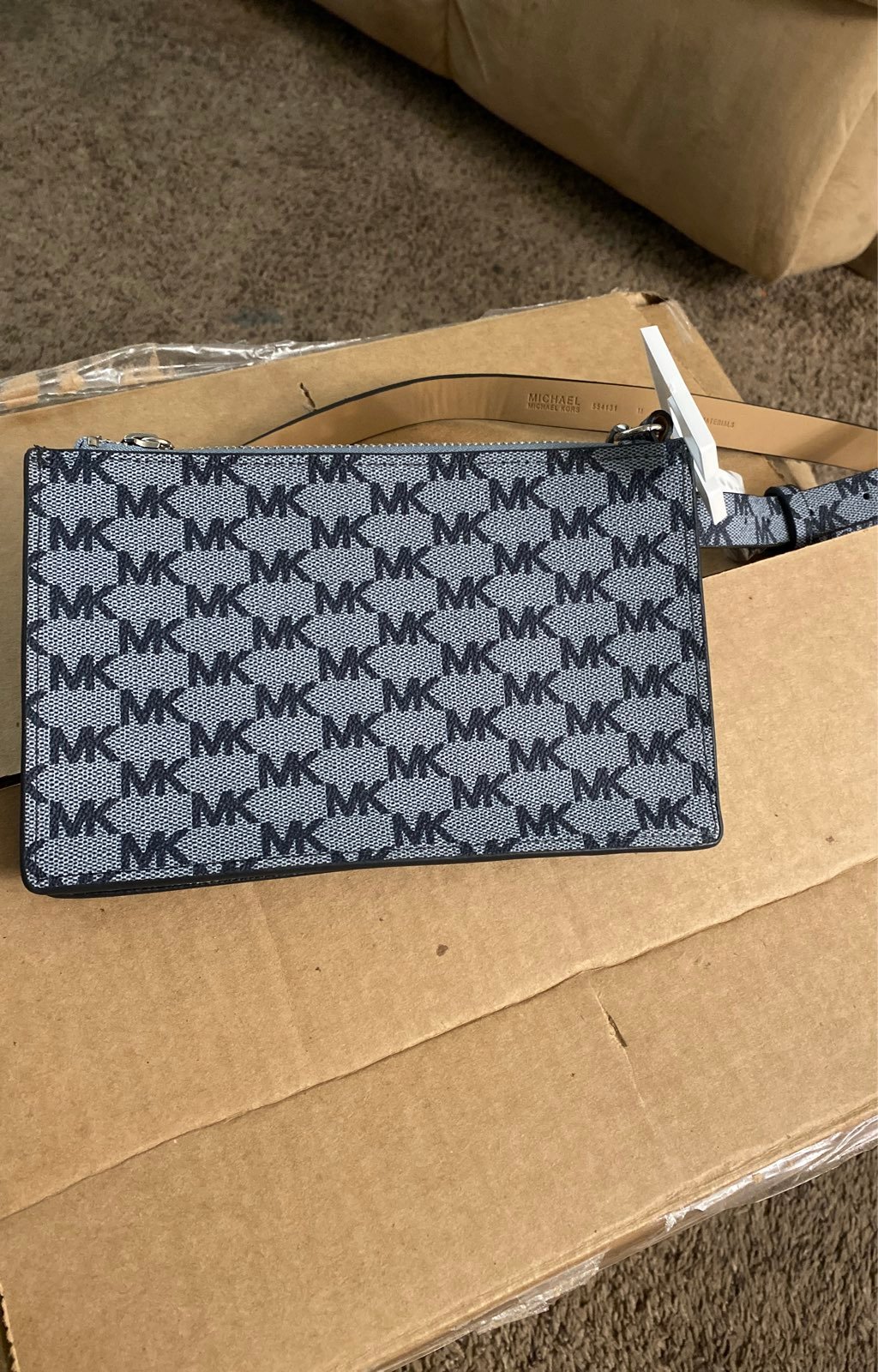 Michael Kors fanny pack