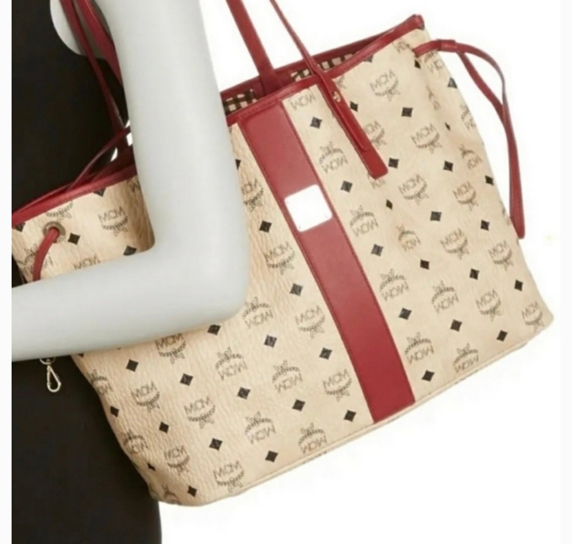 MCM Handbags