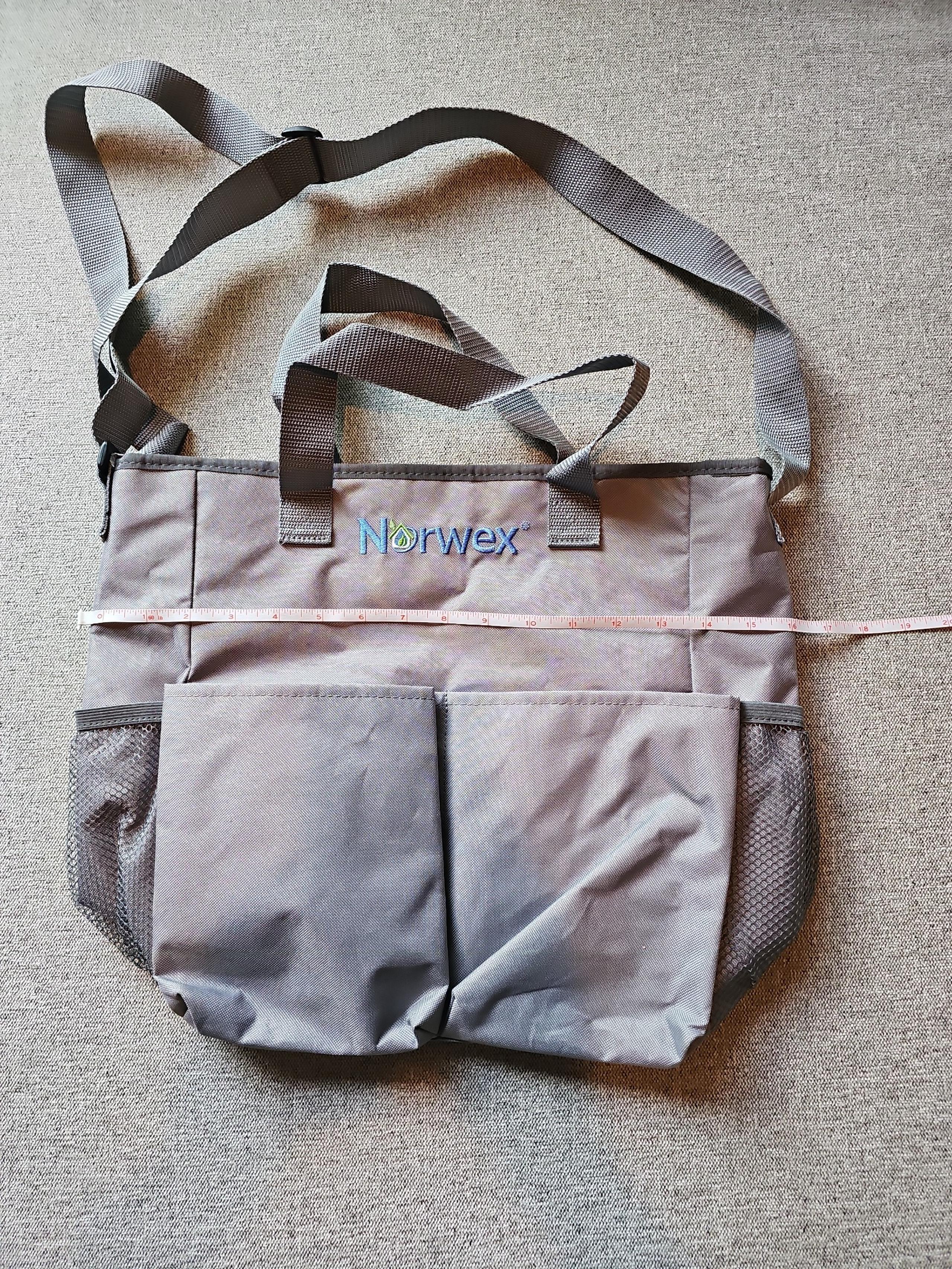Tote NEW - Norwex