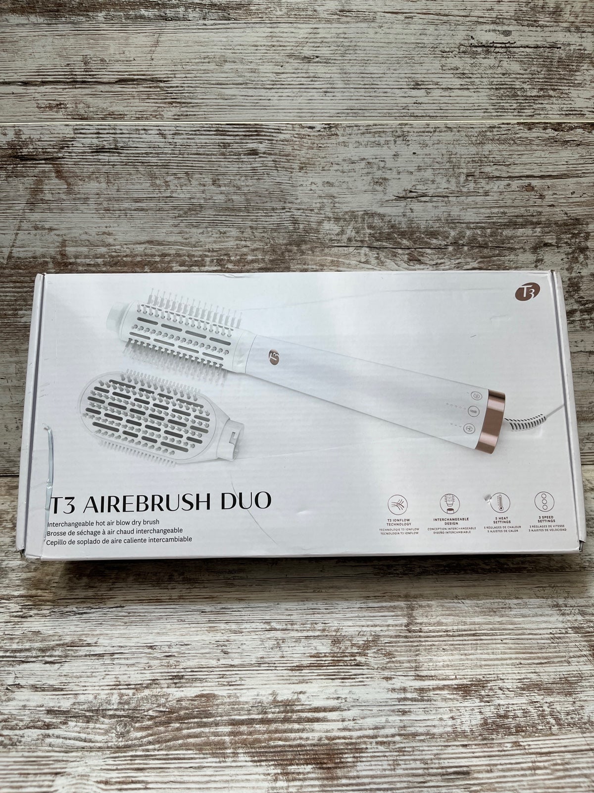 T3 airebrush buy duo