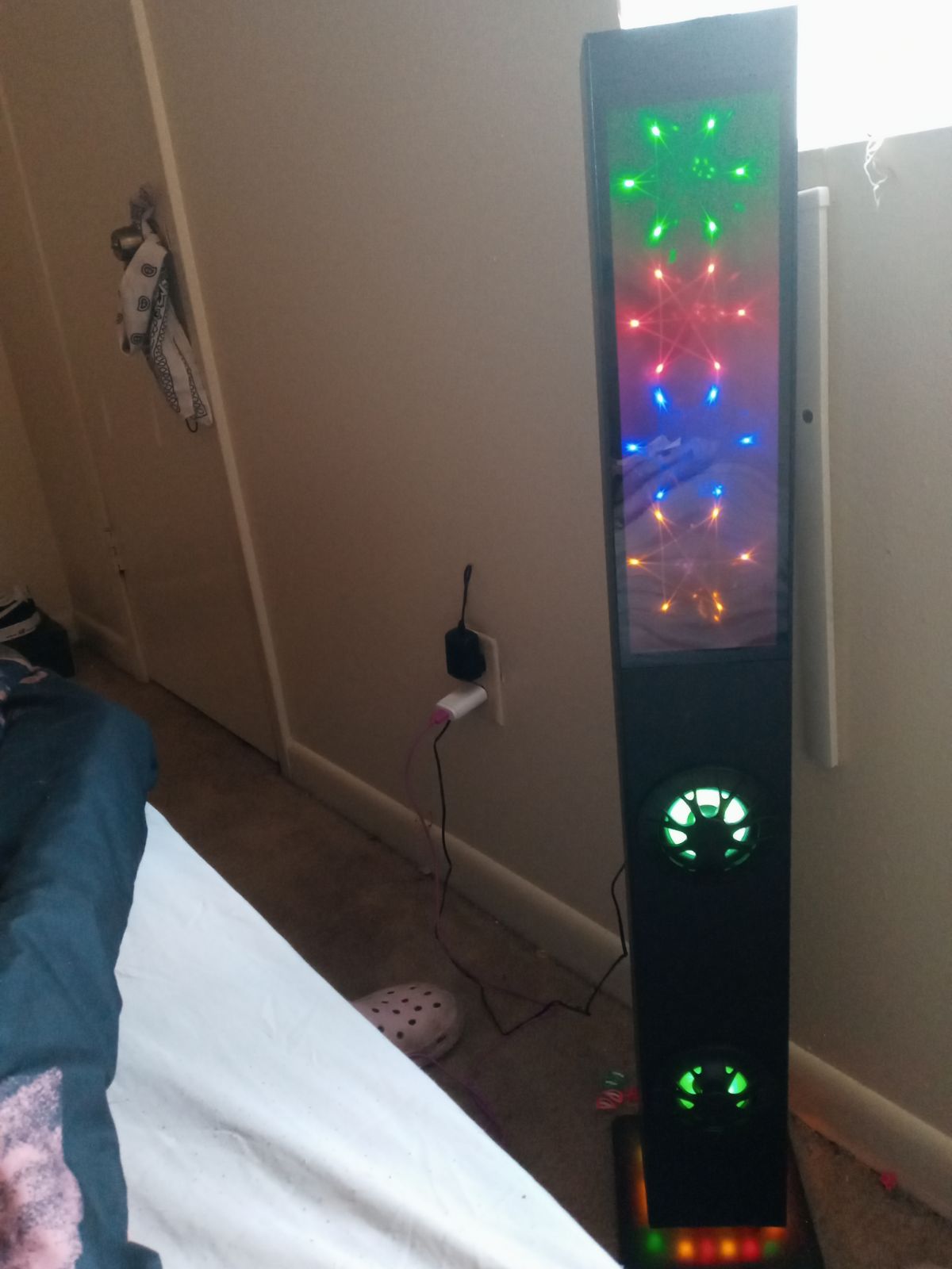 speakers bluetooth