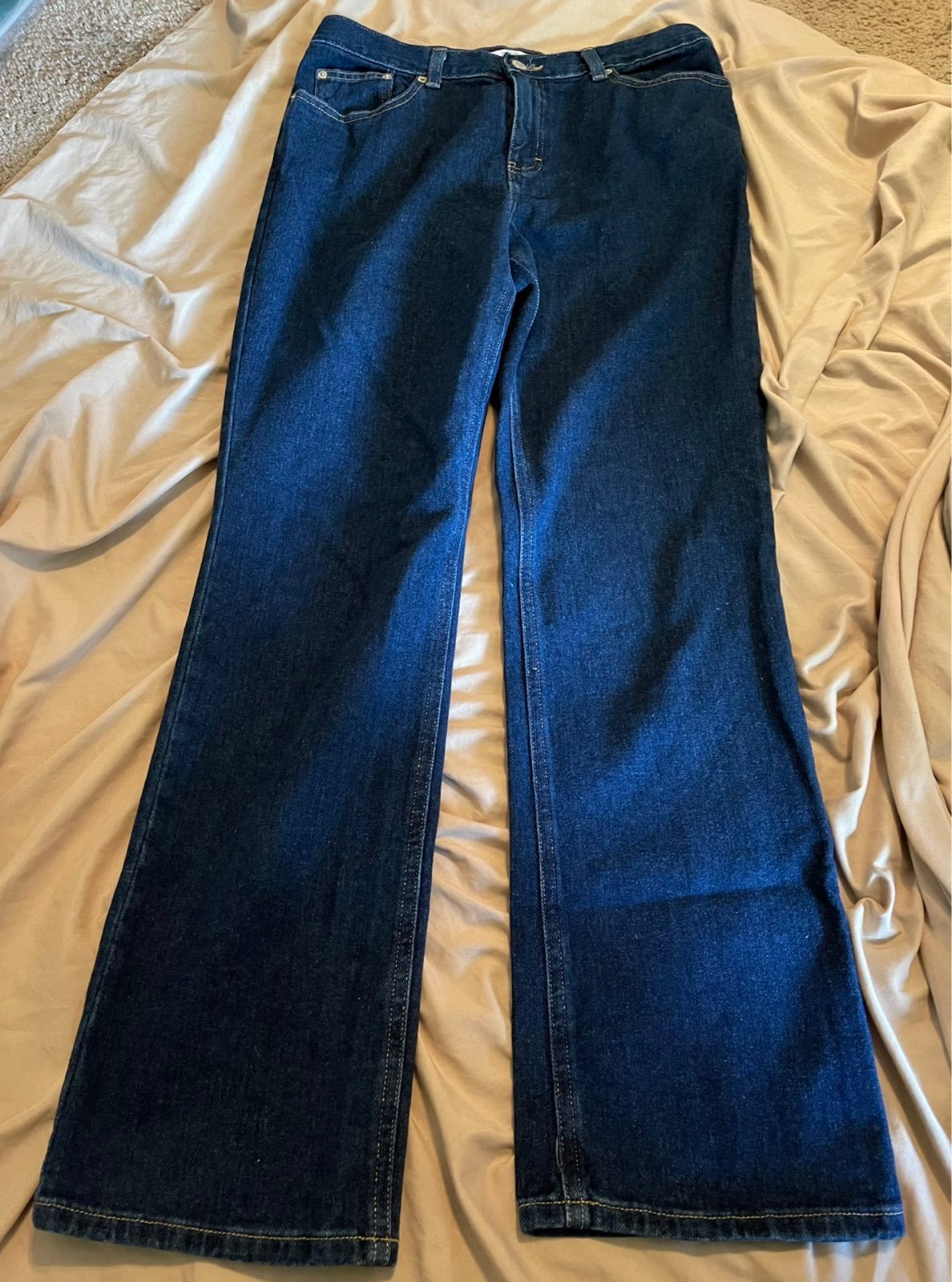 Loft Women's Jeans 8