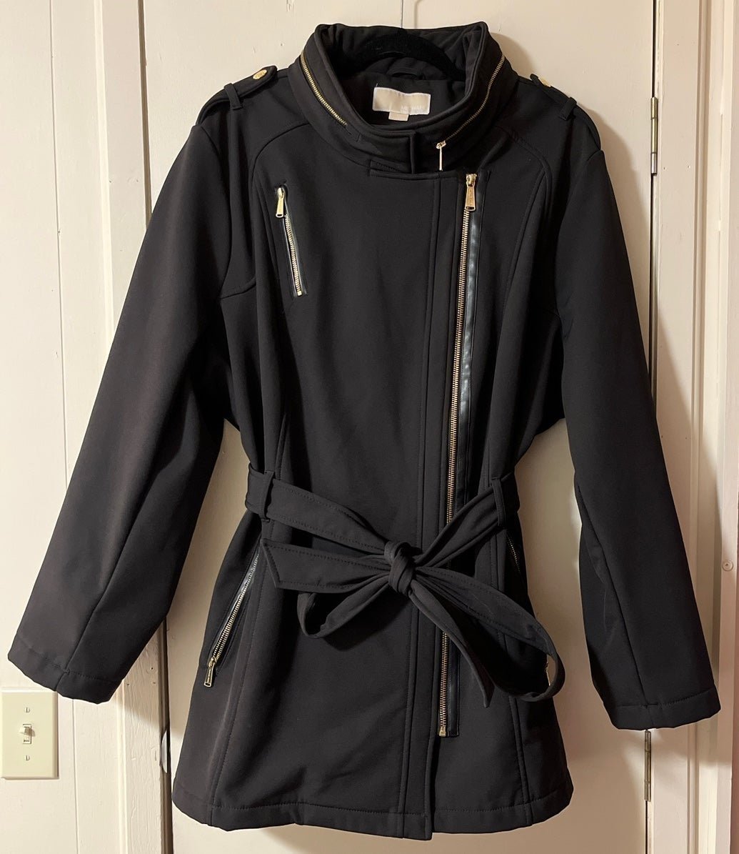 Michael Kors coat