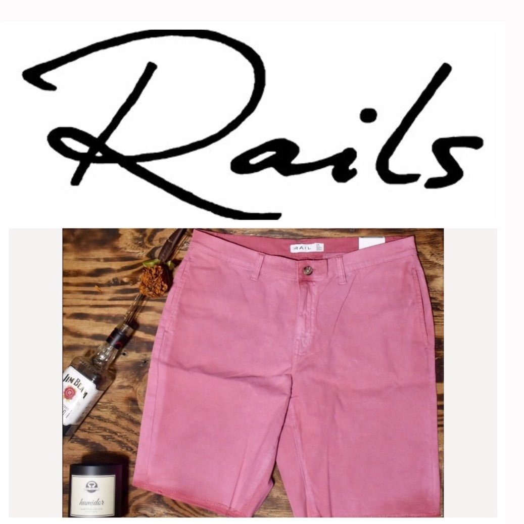 Shorts Size 34