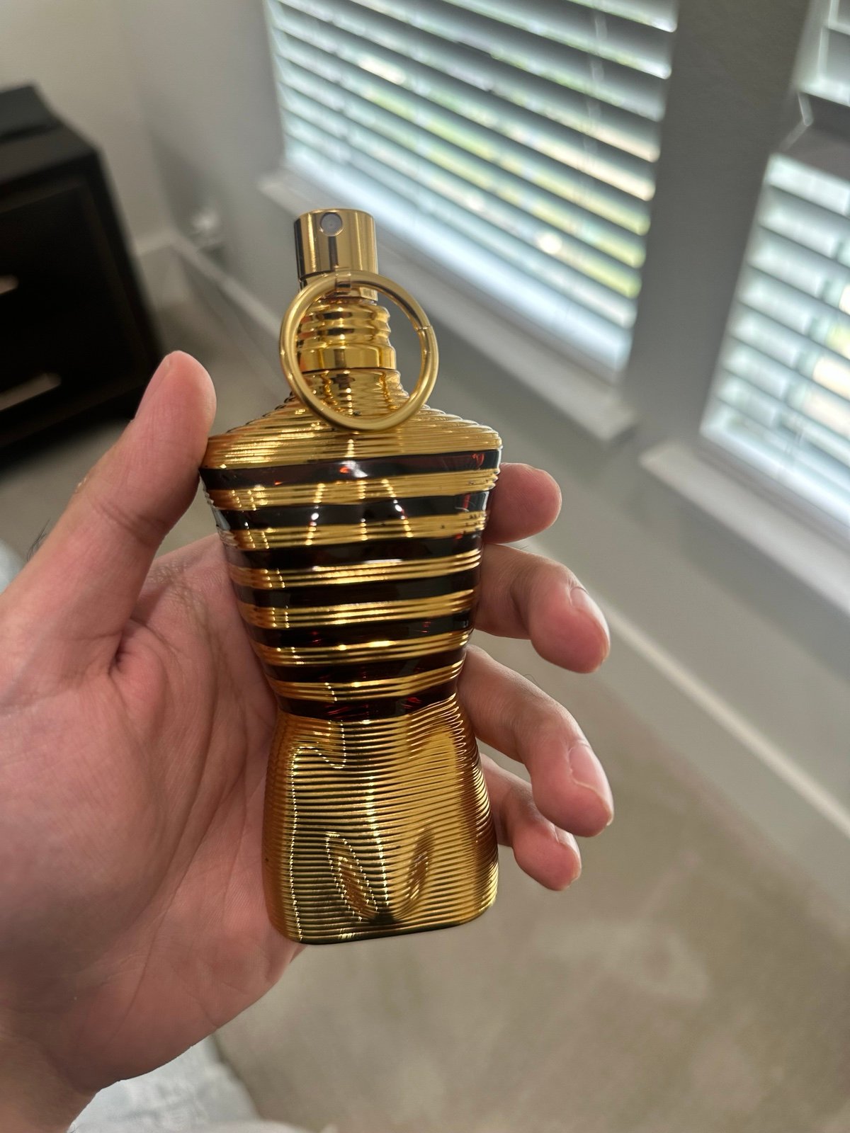 JPG LE MALE ELIXIR 2.5OZ