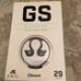 Axil GS-XR Extreme 2.0 Blue-tooth Compatible Wireless Earbuds/Earplugs