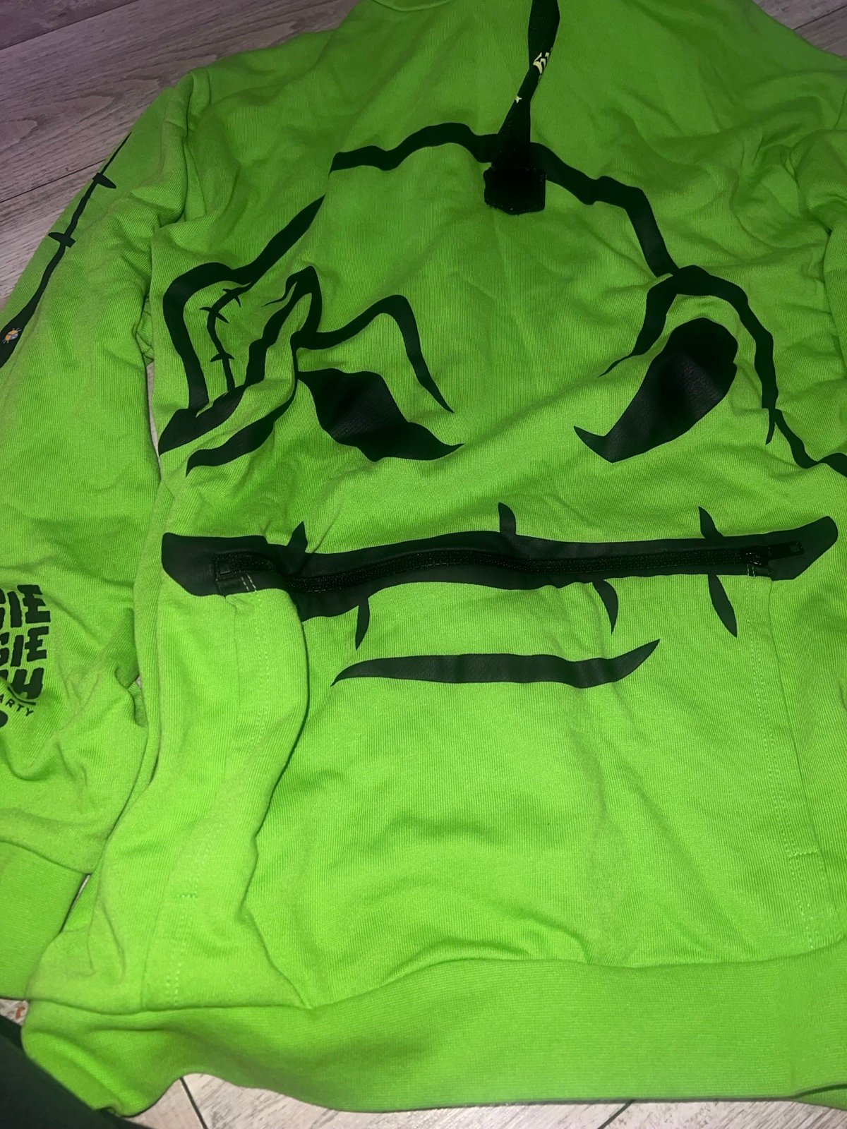 Disney hoodie