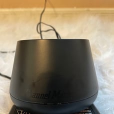 Channel Master CM-7600 / No Remote