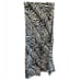 NWOT Ena Pelly Women’s Roza Slip Midi Skirt Black White - Size Small