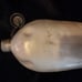 Authentic WWII US MACO 1944 Canteen and Original wool cover!!