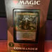 Commander Deck, Strixhaven Witherbloom Witchcraft, Magic The Gathering