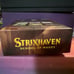 Commander Deck, Strixhaven Witherbloom Witchcraft, Magic The Gathering