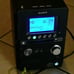 SONY CMT-M35WM CD MD MINI DISC CASSETTE PLAYER FROM JAPAN WORKS V RARE 515A31