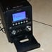 SONY CMT-M35WM CD MD MINI DISC CASSETTE PLAYER FROM JAPAN WORKS V RARE 515A31