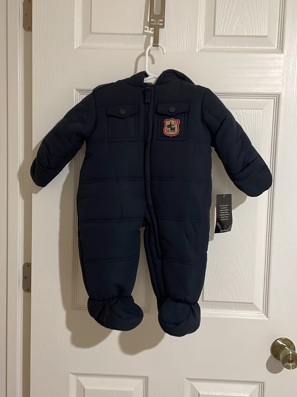 Snowsuit