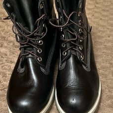Boots timberland size 10 Men’s