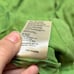 Anthropologie Maeve green Low Back Midi Dress