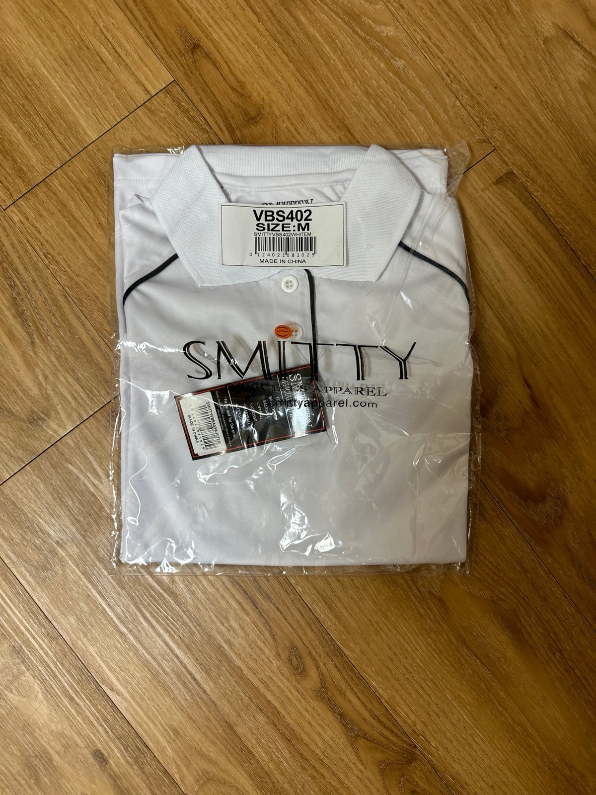 Officials polo