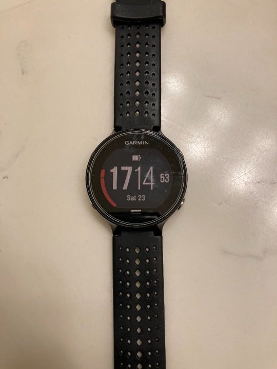 Garmin Forerunner 630 - Charger Included