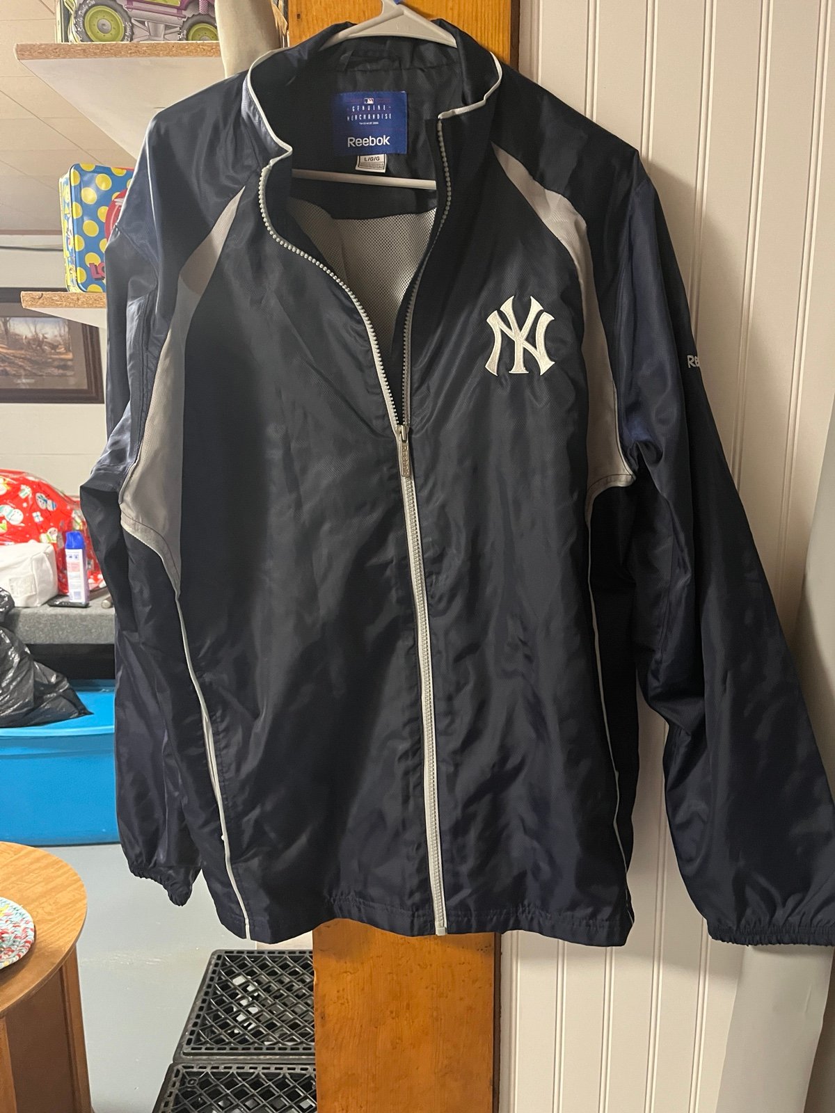 Jacket