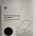 Lululemon Athletica Face Mask in Cassis
