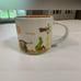 Starbucks You Are Here collection TEXAS 14oz coffee mug