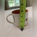Starbucks You Are Here collection TEXAS 14oz coffee mug