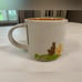 Starbucks You Are Here collection TEXAS 14oz coffee mug
