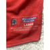 Greensboro Redwings Jersey Adult Large American Legion USA Flag Baseball Mens