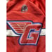 Greensboro Redwings Jersey Adult Large American Legion USA Flag Baseball Mens