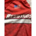 Greensboro Redwings Jersey Adult Large American Legion USA Flag Baseball Mens