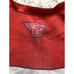 Greensboro Redwings Jersey Adult Large American Legion USA Flag Baseball Mens