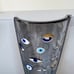 Evil Eye / Watchful Eye Glasses - Set of 4